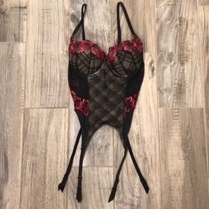 Victoria’s Secret Lingerie. 34B